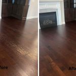 Refinish or Replace? How to Know What Your Floors Actually Need
