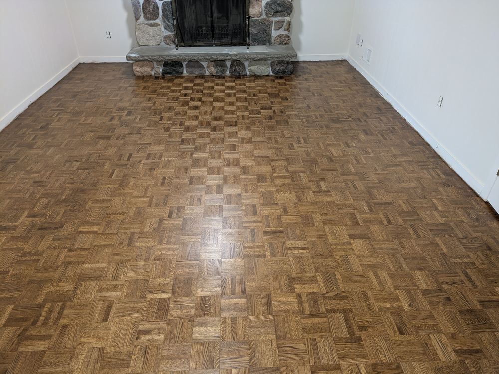 How Much Does Hardwood Floor Refinishing Cost in Toronto?