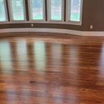 Buff & Recoat vs Full Sand Which Does Your Floor Actually Need?