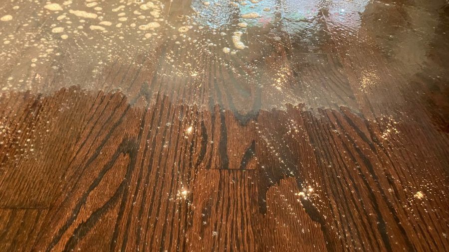 5 Products That Are Destroying Your Hardwood Floors
